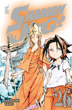 Shaman King Final Edition